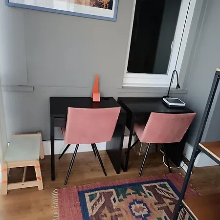 Galiciaguesthome Vistas Apartment O Grove