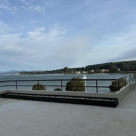 Galiciaguesthome Vistas * O Grove