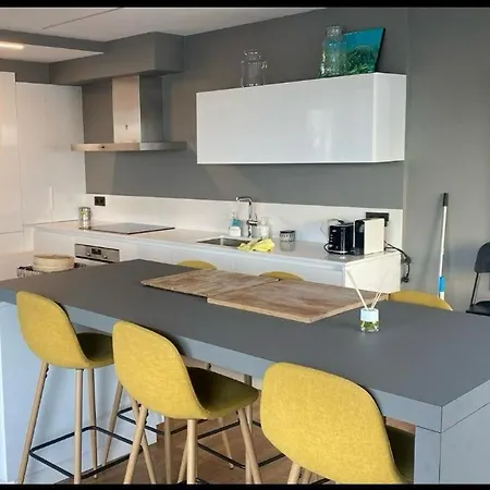 Vistas Apartment