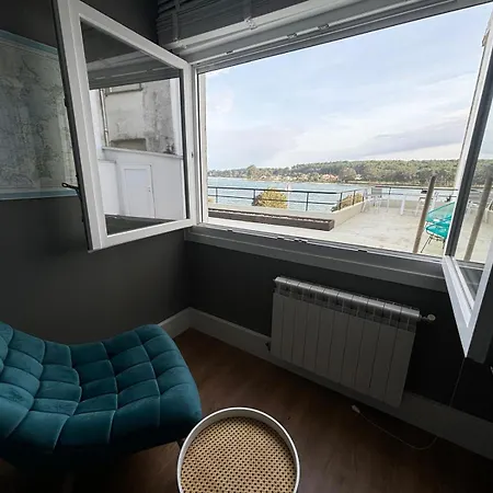 Apartment Vistas