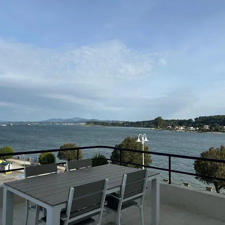 Galiciaguesthome Vistas Apartment O Grove