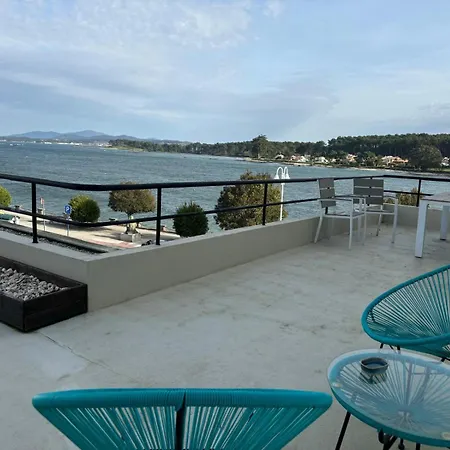 Galiciaguesthome Vistas